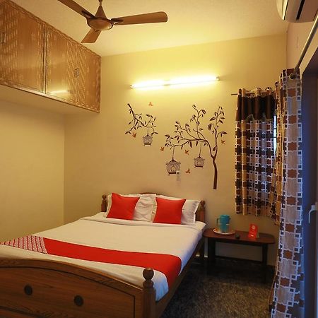 צ'נאי Oyo 38695 Peninsula Holiday Resorts מראה חיצוני תמונה