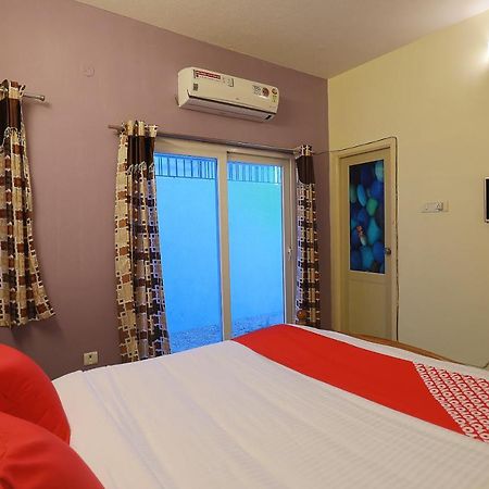 צ'נאי Oyo 38695 Peninsula Holiday Resorts מראה חיצוני תמונה