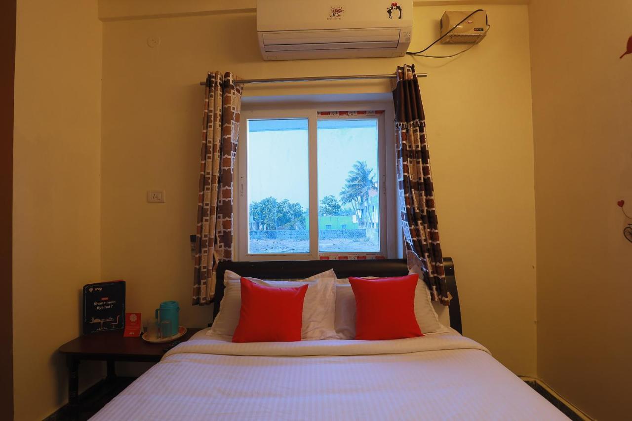 צ'נאי Oyo 38695 Peninsula Holiday Resorts מראה חיצוני תמונה