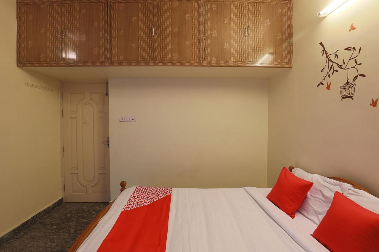 צ'נאי Oyo 38695 Peninsula Holiday Resorts מראה חיצוני תמונה
