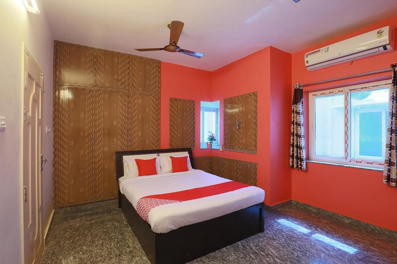 צ'נאי Oyo 38695 Peninsula Holiday Resorts מראה חיצוני תמונה