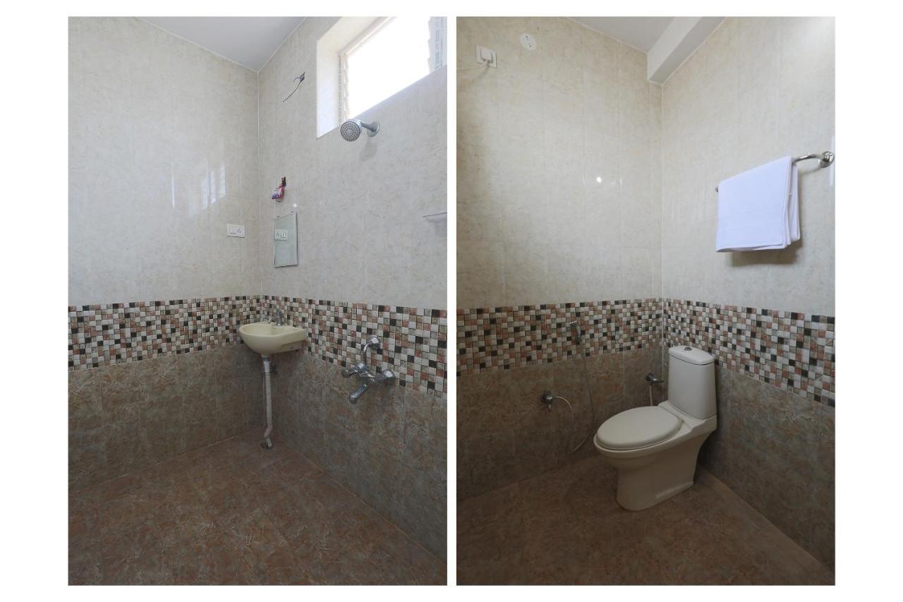 צ'נאי Oyo 38695 Peninsula Holiday Resorts מראה חיצוני תמונה